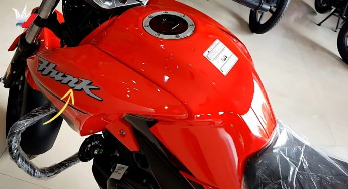 Hero Hunk 150 Outsmarts KTM and Apache with Its Sporty Appeal