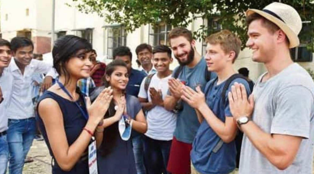 OPT Explained: How Foreign Students Can Get Work Experience After Studying in USA