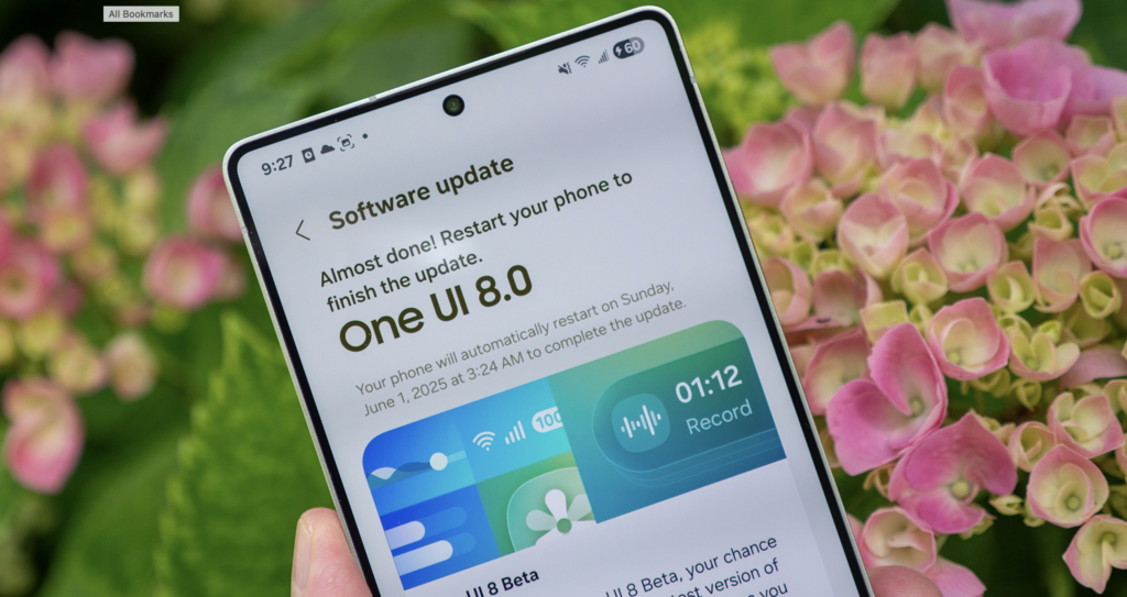 Samsung One UI 8 Based on Android 16: Eligible Devices, Features, and Release Details