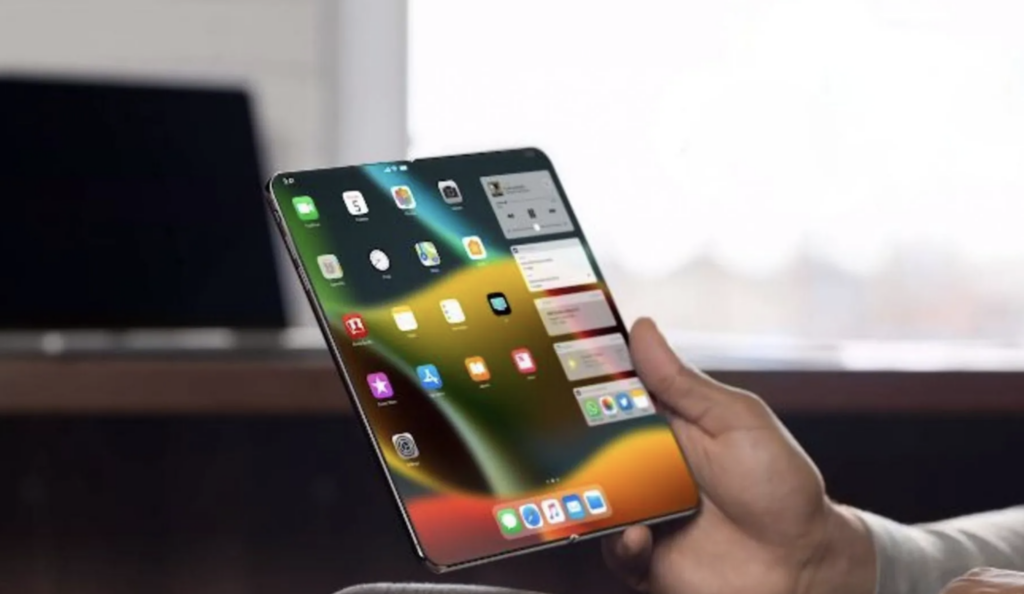 Apple’s Foldable iPhone May Launch in 2026 at ₹1.75 Lakh