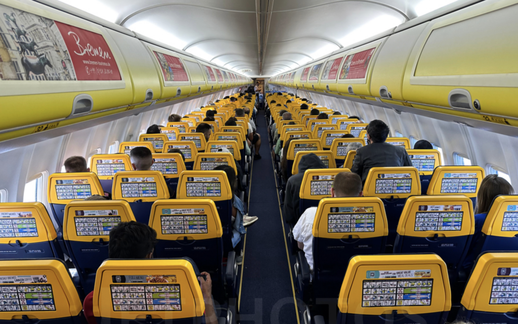 Why Everyone Wants Seat 11A in Flights: Here's Why?