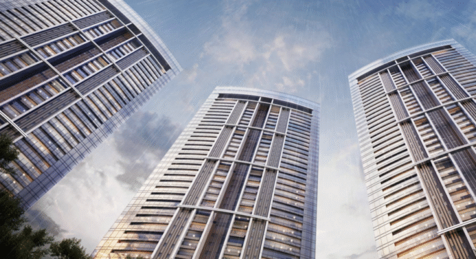 DLF Sells ₹11,000 Crore Worth of Luxury Homes in Gurugram in Just One Week