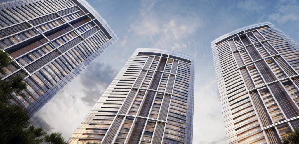 DLF Sells ₹11,000 Crore Worth of Luxury Homes in Gurugram in Just One Week
