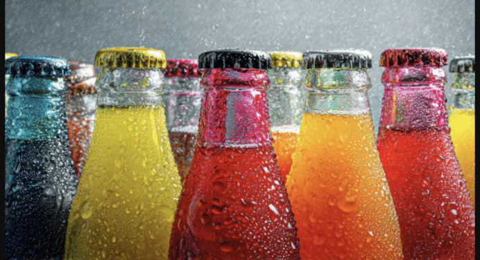 Glass Bottles Contain More Microplastics Than Plastic, New Study Reveals