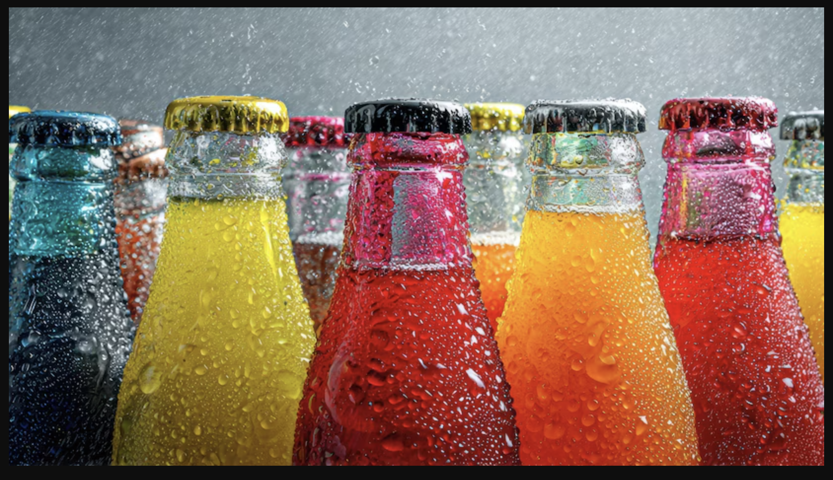 Glass Bottles Contain More Microplastics Than Plastic, New Study Reveals