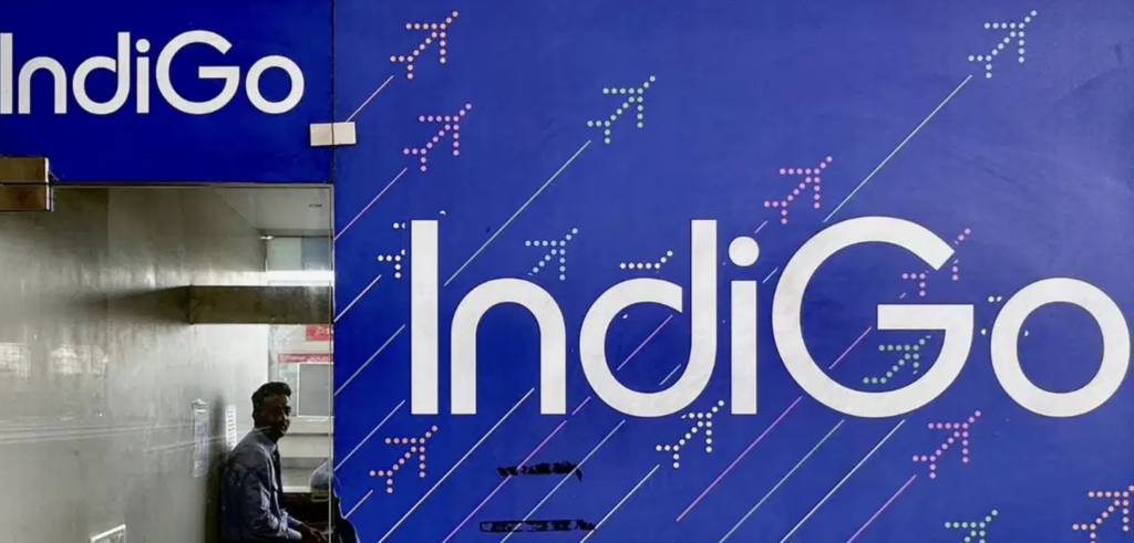 IndiGo Launches Monsoon Sale: Domestic Flights from ₹1,499, International from ₹4,399