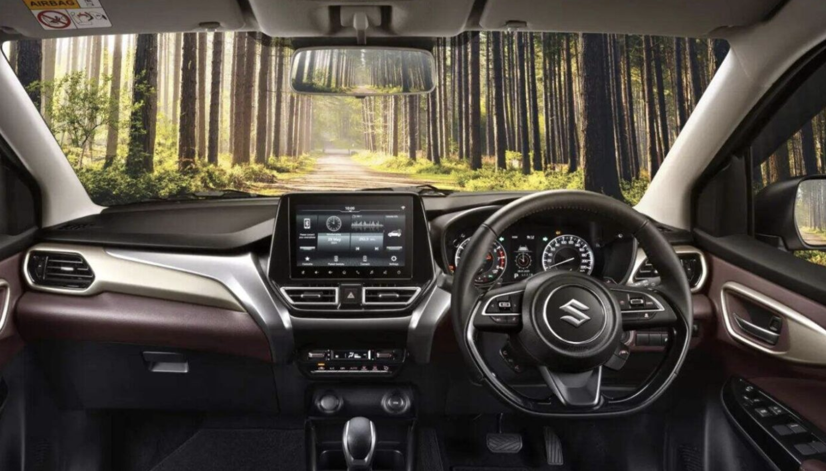 Maruti Launches Cheapest 5-Star Rated SUV in India