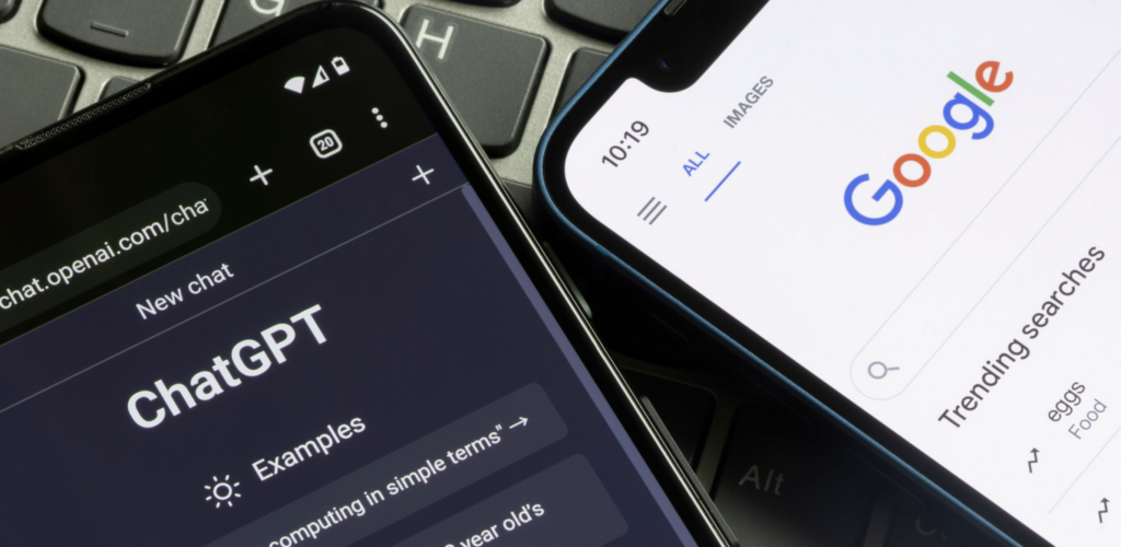 OpenAI New Productivity Tools Ready to Challenge Microsoft and Google