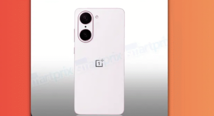 OnePlus Nord CE 5 With 50MP Launching July 8 at ₹25,000