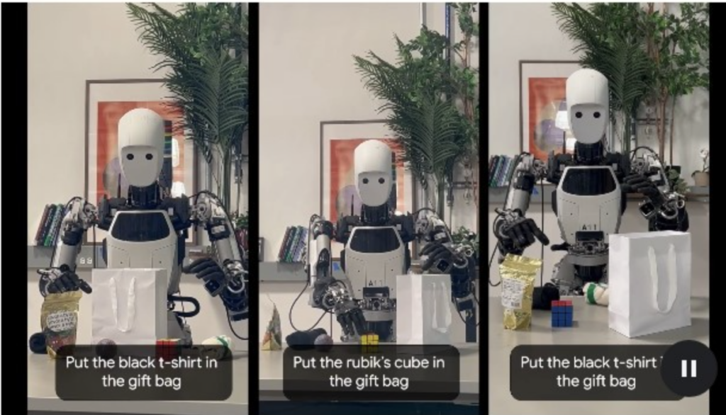 Google DeepMind Launches Gemini Robotics On-Device: AI-Powered Robots Now Work Offline Without the Cloud