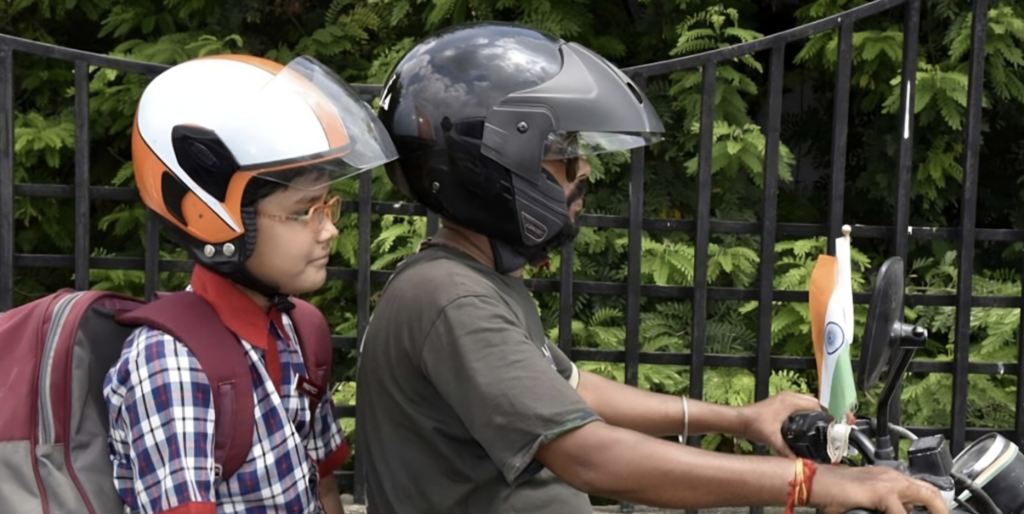 2 Helmets to Be Mandatory for New Bikes: Govt Seeks Public Input