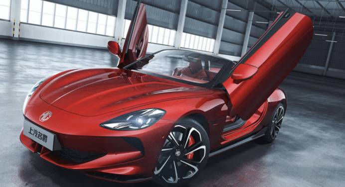 5 New Electric Cars Launching in India in 2025: Tata to MG