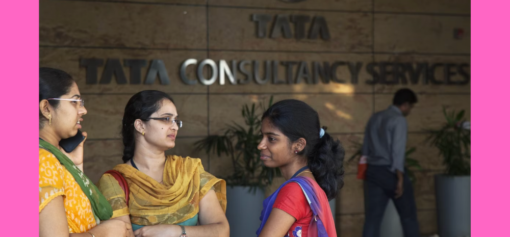 TCS opening new offices Across India: Kolkata, Visakhapatnam & More