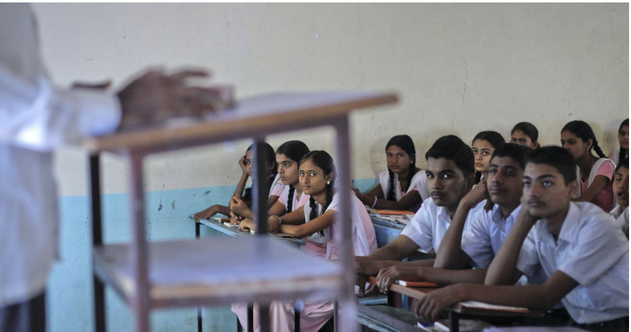 CBSE Introduces Two Board Exams a Year for Class 10 from 2026