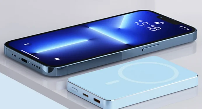 Google Pixel 10 May Feature iPhone-Style Charging PixelSnap
