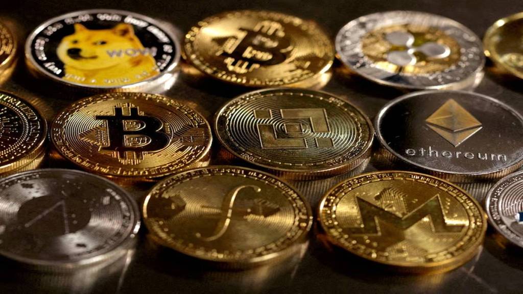 CoinSwitch Web3 Coins: Trade 1 Lakh+ Crypto Tokens in Rupees