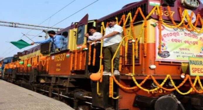 New Indian Railways Rules Starting July 1, 2025: Key Changes in Tatkal, Waiting Lists, and Fare Structure Explained