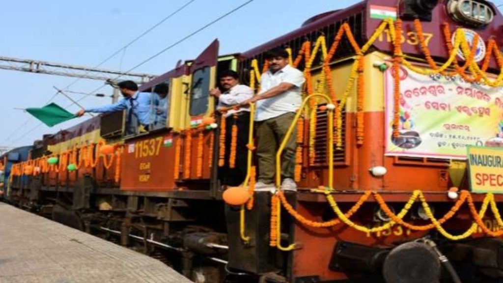 New Indian Railways Rules Starting July 1, 2025: Key Changes in Tatkal, Waiting Lists, and Fare Structure Explained