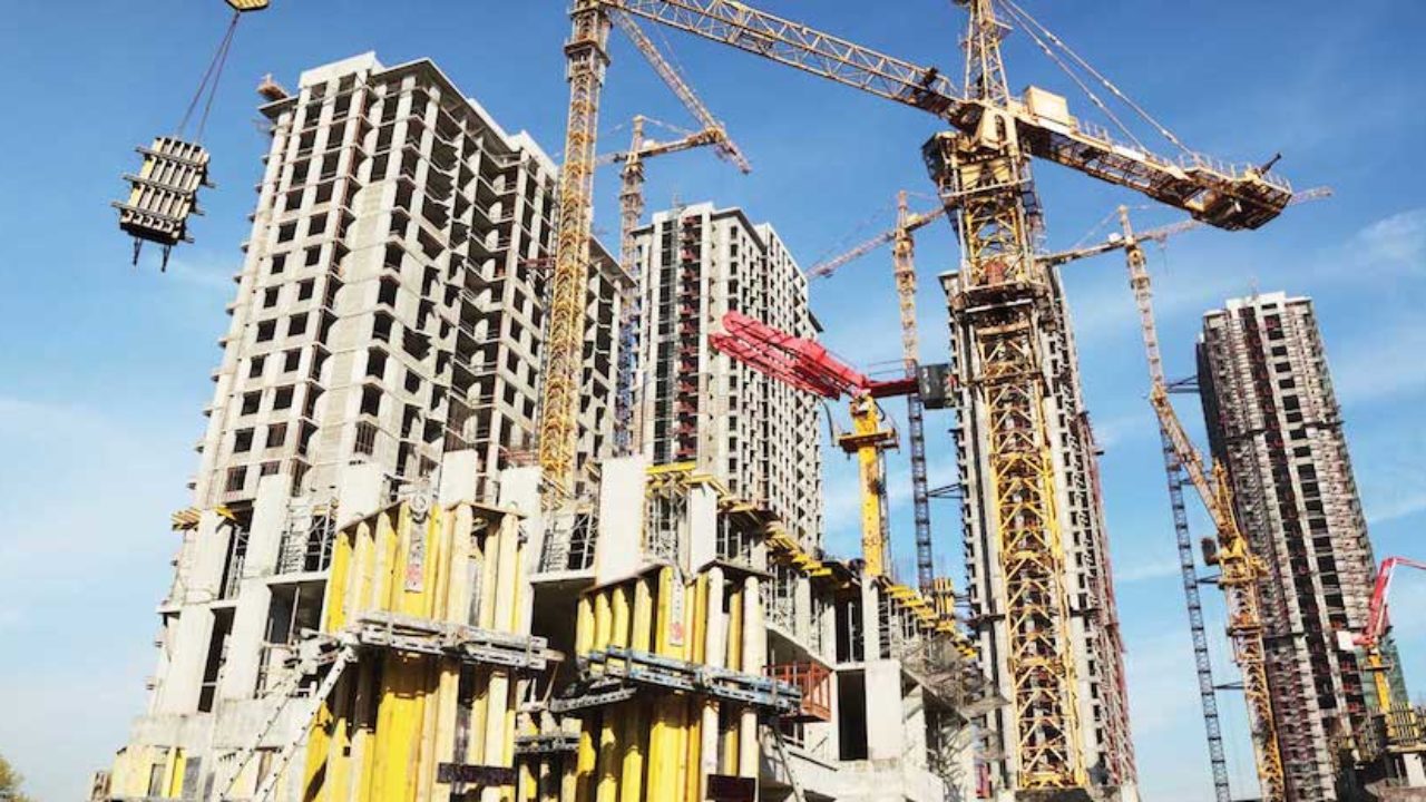 Housing Sale Reduces in Top Cities by 19%, new supply Down 30%
