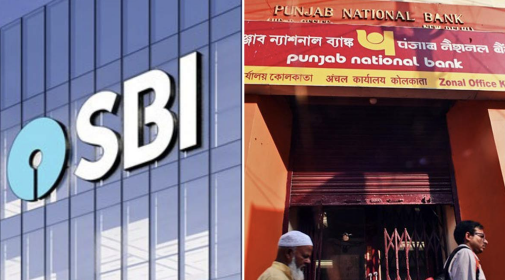 Govt Banks Expand Reach, But Workforce Keeps Shrinking