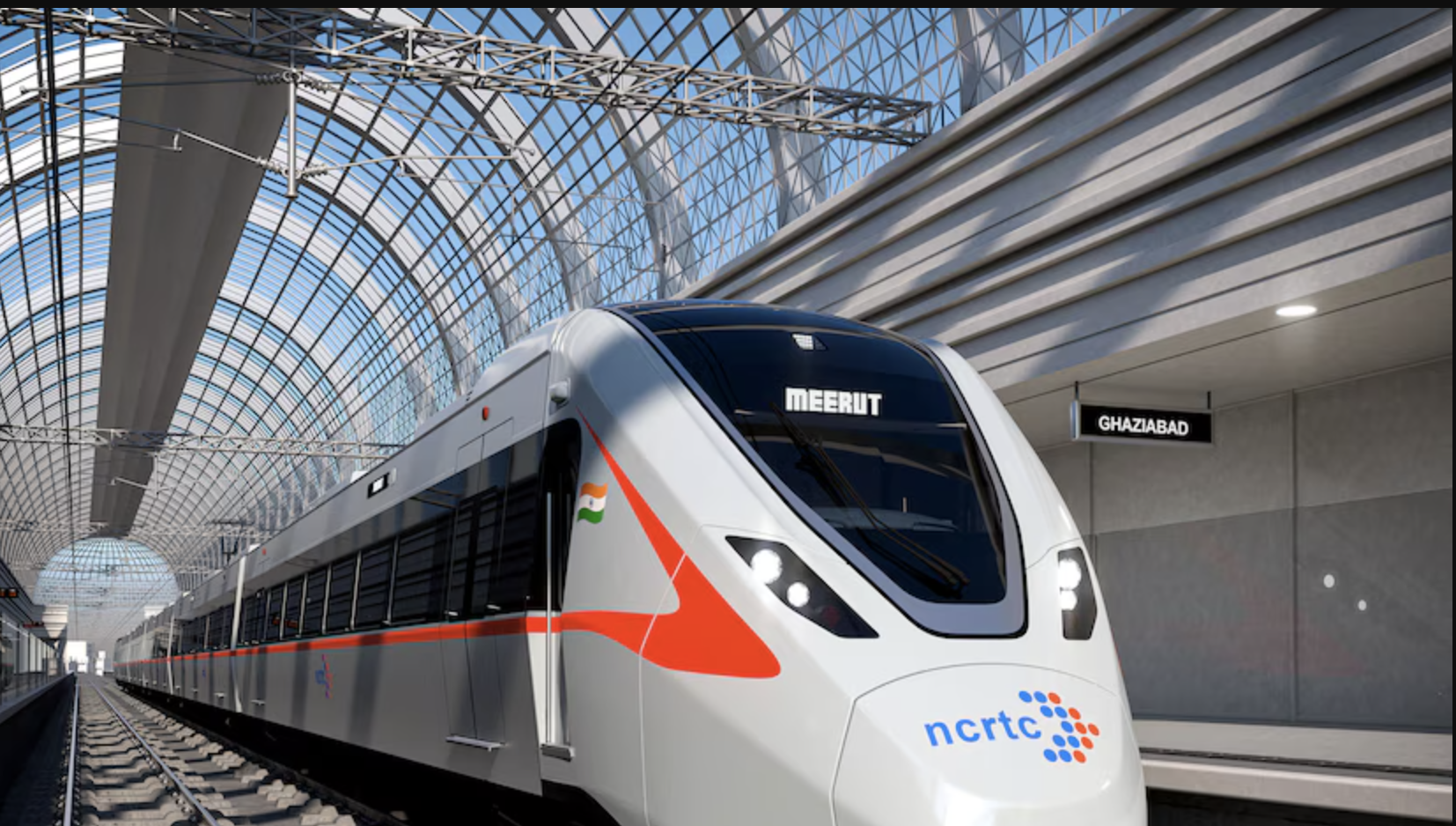 Bengaluru to Mysore in 1 Hour: Rapid Rail Set to Launch