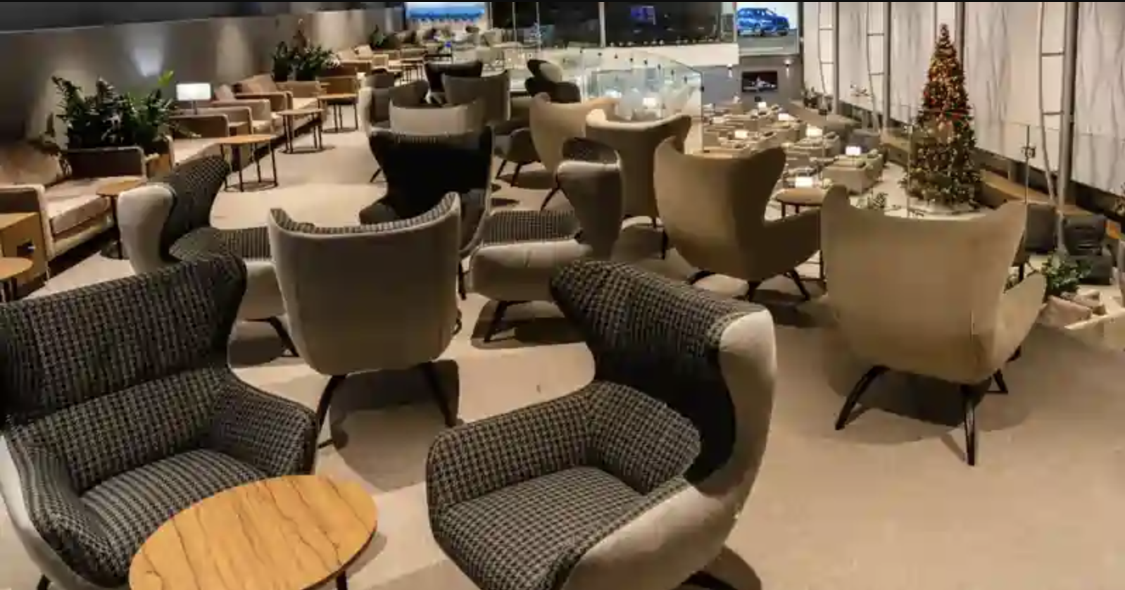 Adani App Users Can Now Book Airport Lounges Directly
