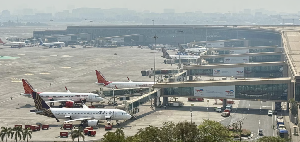 Pune to Get Direct Flights to Europe Soon as Expansion Starts