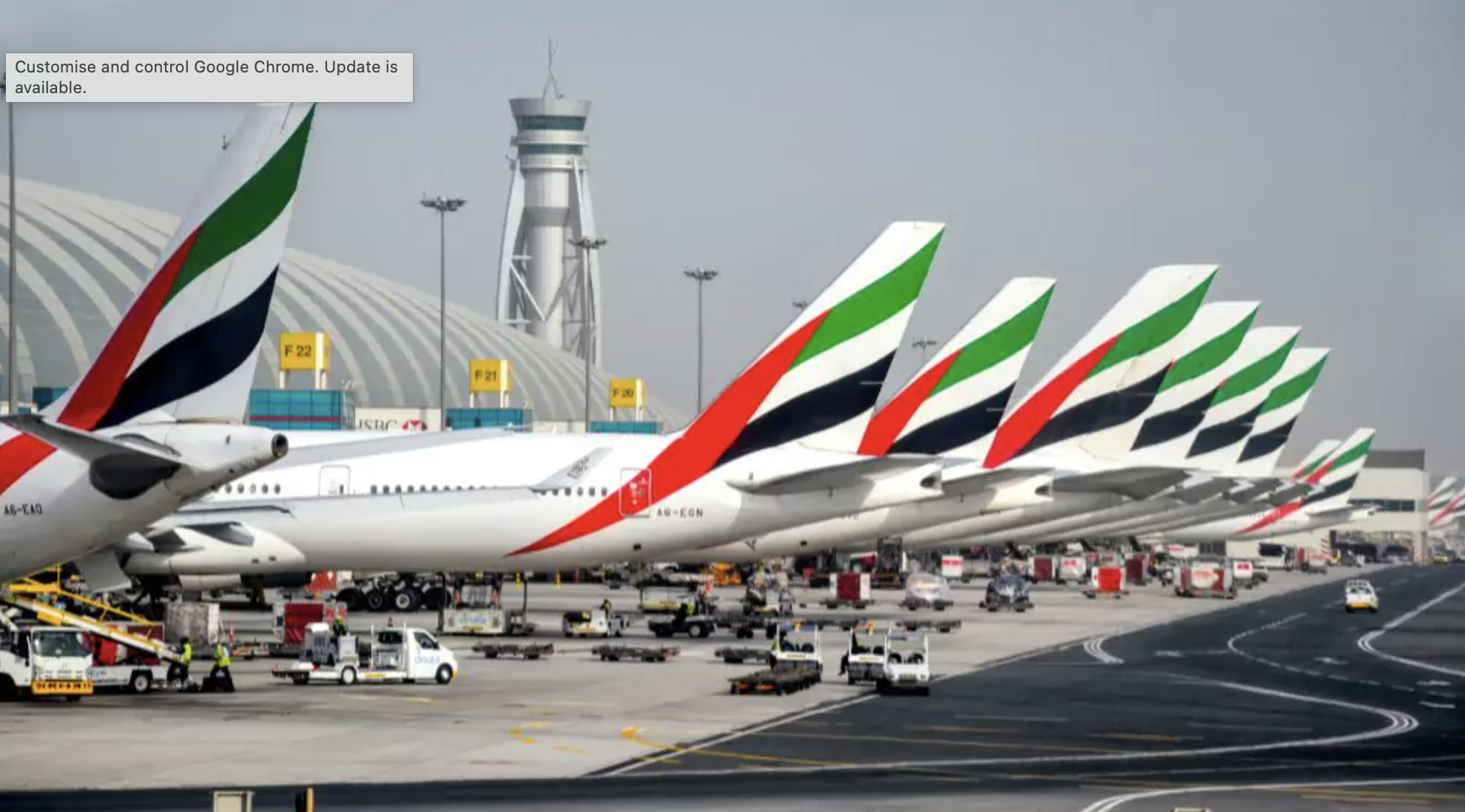 Visa-On-Arrival UAE for Indians Expands in 2025 But Here’s the Catch