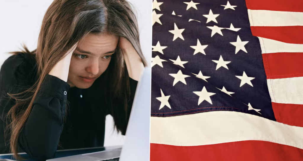 US Layoffs Hit 7 Lakh in Just 5 Months of 2025, Led by Tech and Retail Sectors