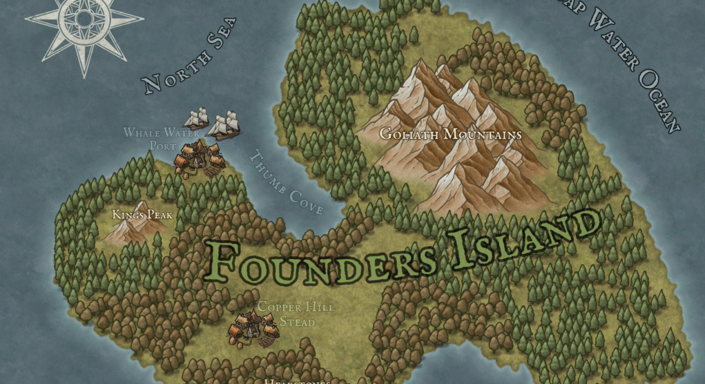 Indian Tech Entrepreneur Buys Island to Build Digital-First Nation Near Singapore