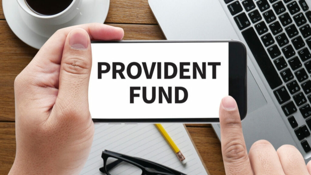 EPFO Set to Launch Instant Provident Fund Withdrawals via ATM and UPI in 2025