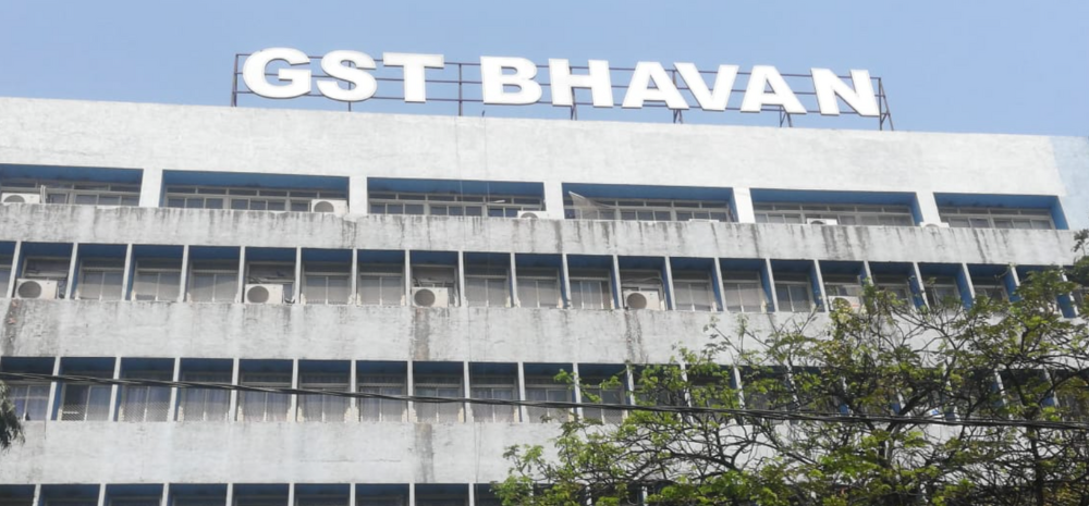 12% GST Can Be Removed: 25 Items May Drop to 5% Tax