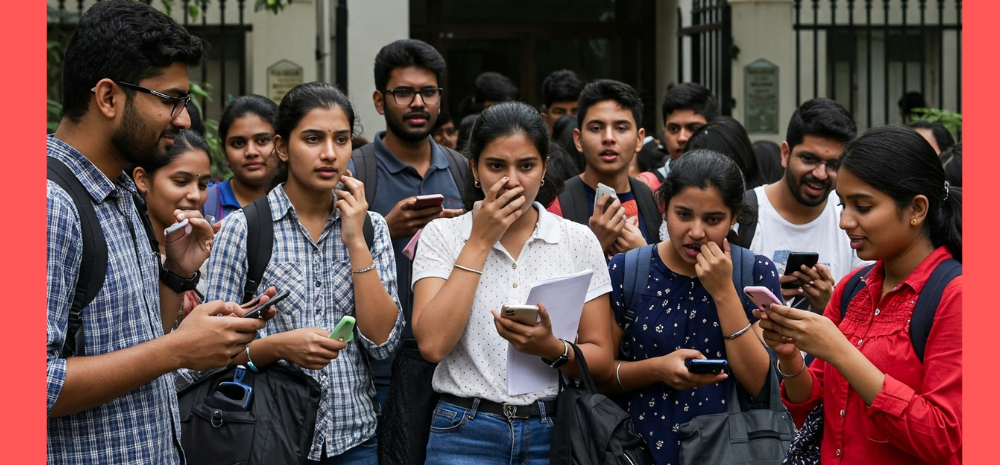 US Gov Plans to Impose Fixed Stay Limits for Foreign Students