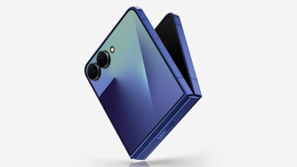 Samsung Galaxy Z Flip 7 Launching July 9: Can It Beat iPhone 17? India Price, Design, Display & Features Revealed